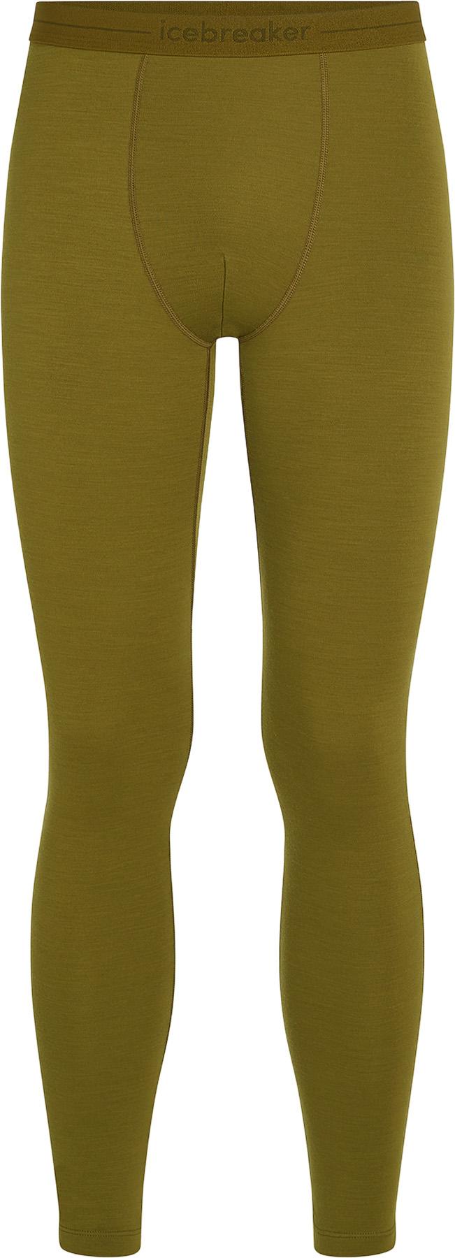 Product gallery image number 1 for product 300 MerinoFine Polar Thermal Leggings - Men's