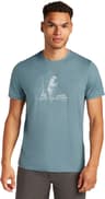 Colour: Blue Ash