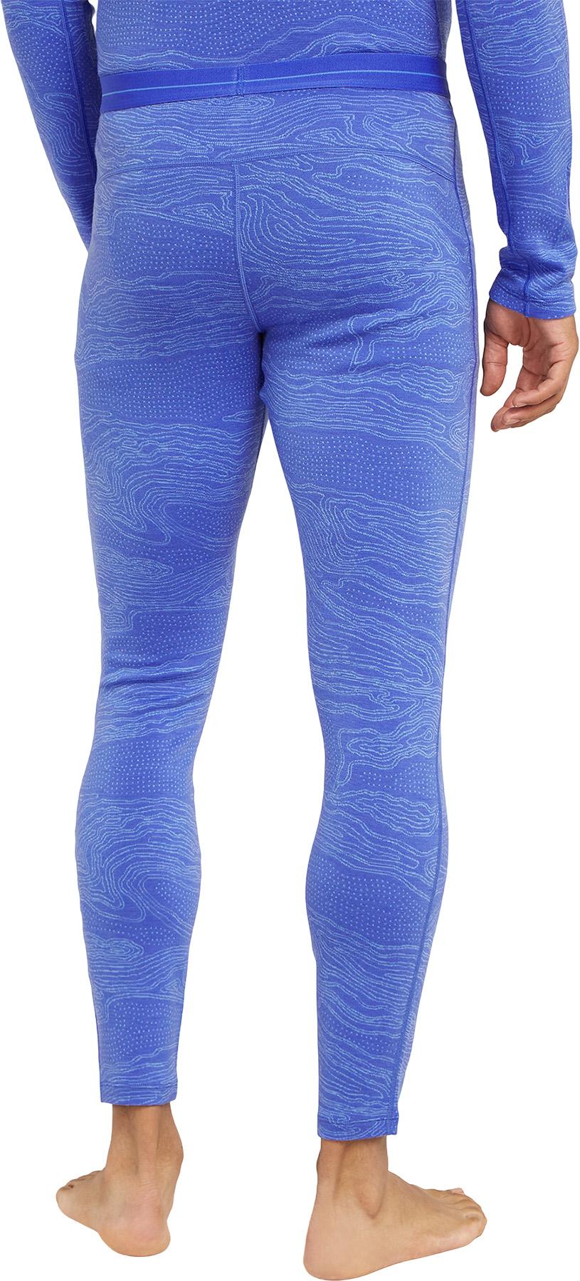 Product gallery image number 2 for product Merino 260 Vertex Thermal Leggings Snow Guide