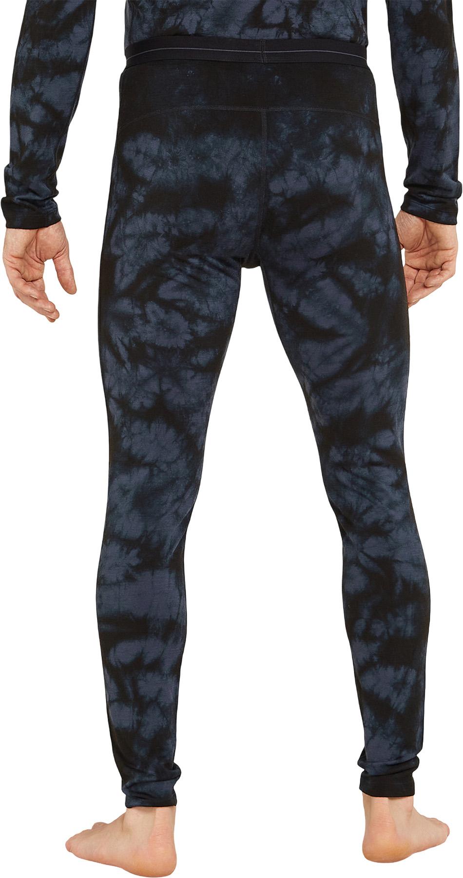 Product gallery image number 2 for product Merino 200 Oasis Cloud Dye Thermal Legging - Men's