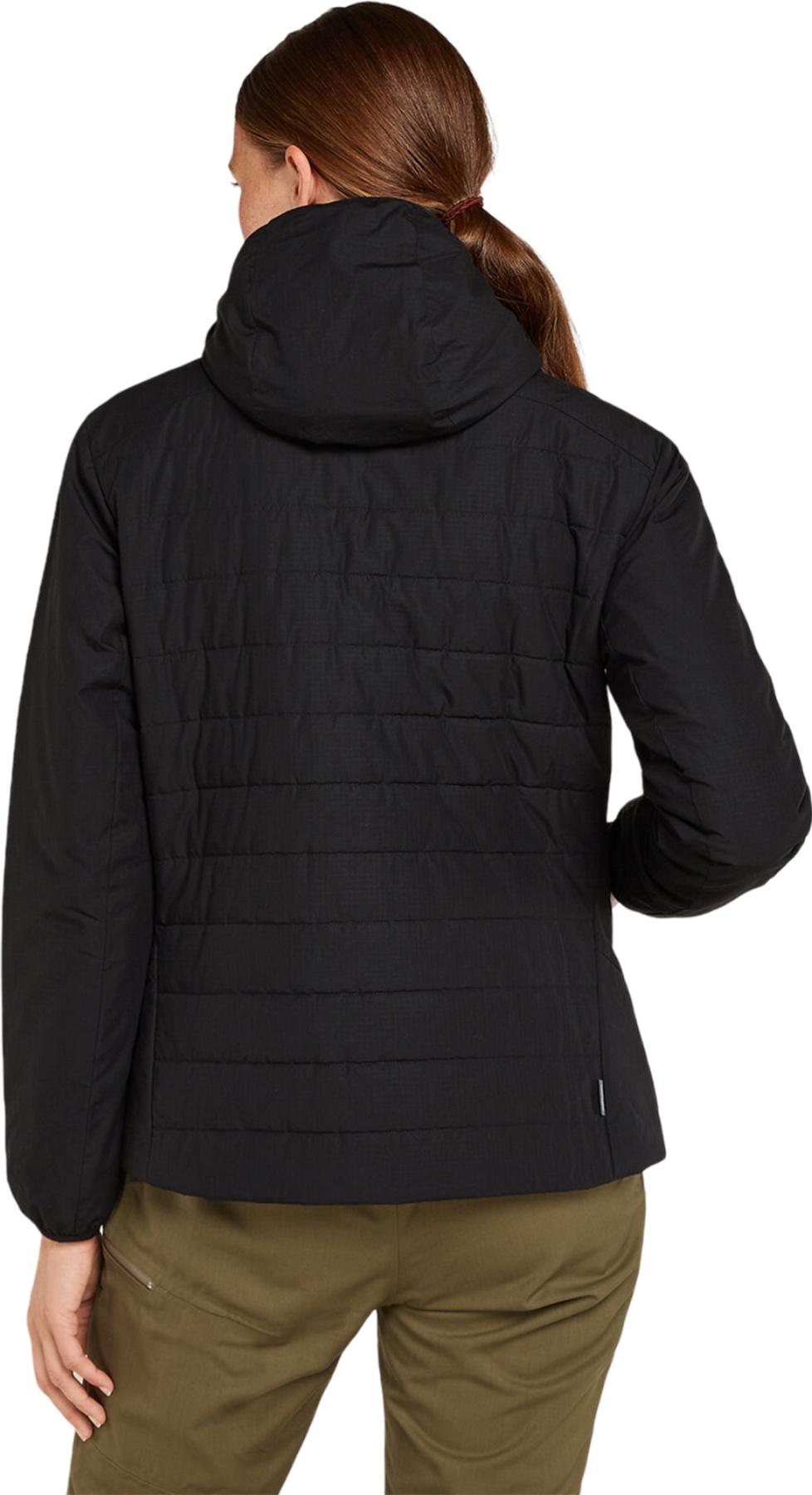 Product gallery image number 7 for product 1360 MerinoLoft Jacket - Women's