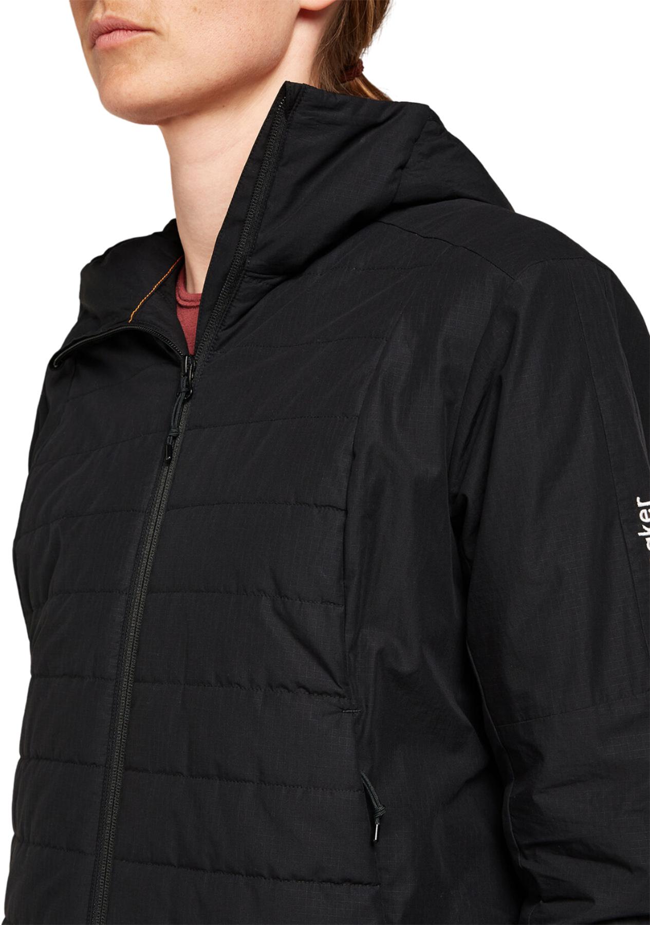 Product gallery image number 6 for product 1360 MerinoLoft Jacket - Women's