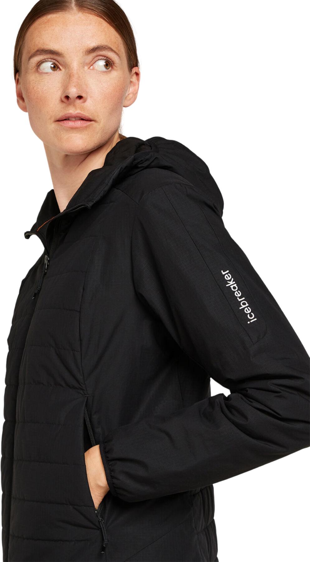 Product gallery image number 2 for product 1360 MerinoLoft Jacket - Women's
