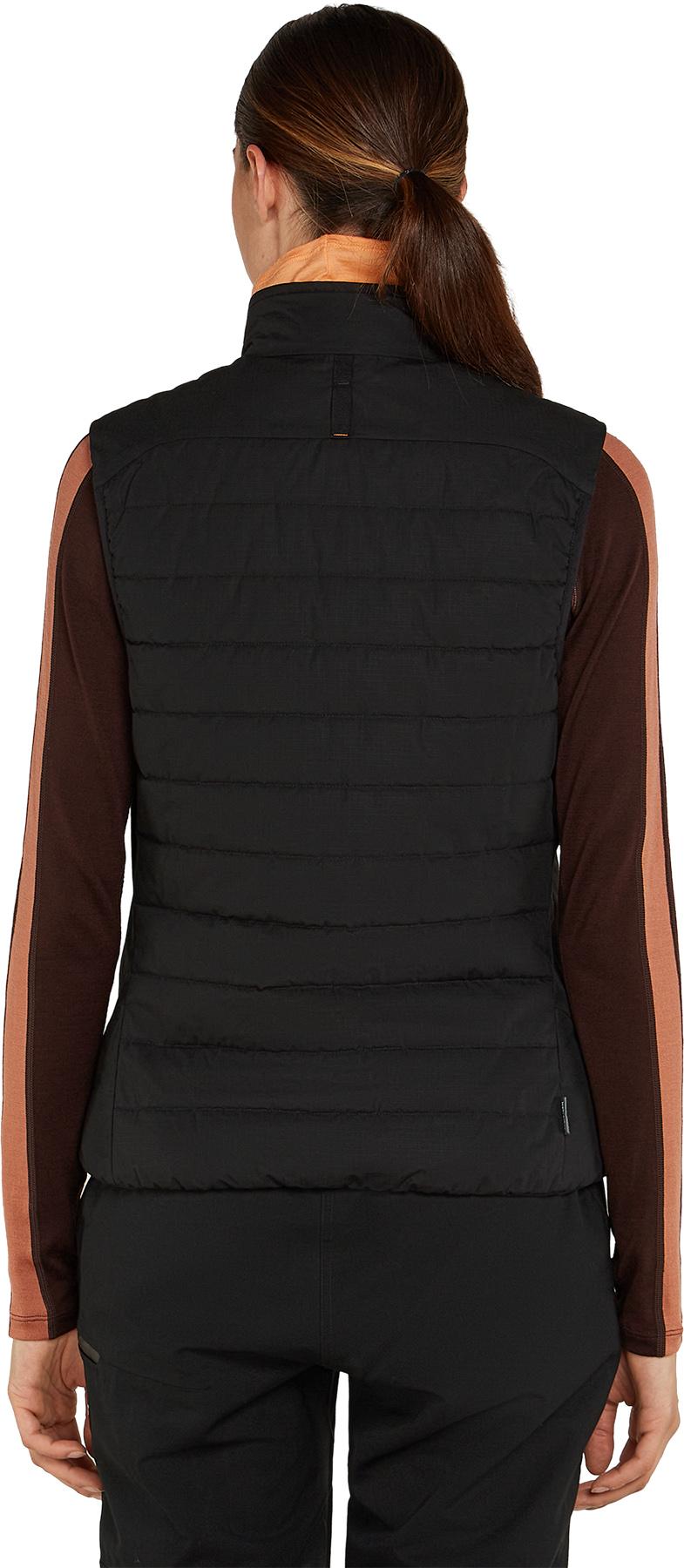 Product gallery image number 2 for product 1360 MerinoLoft Vest - Women's