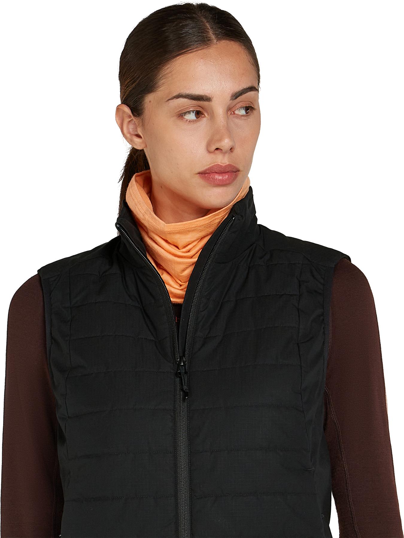 Product gallery image number 5 for product 1360 MerinoLoft Vest - Women's