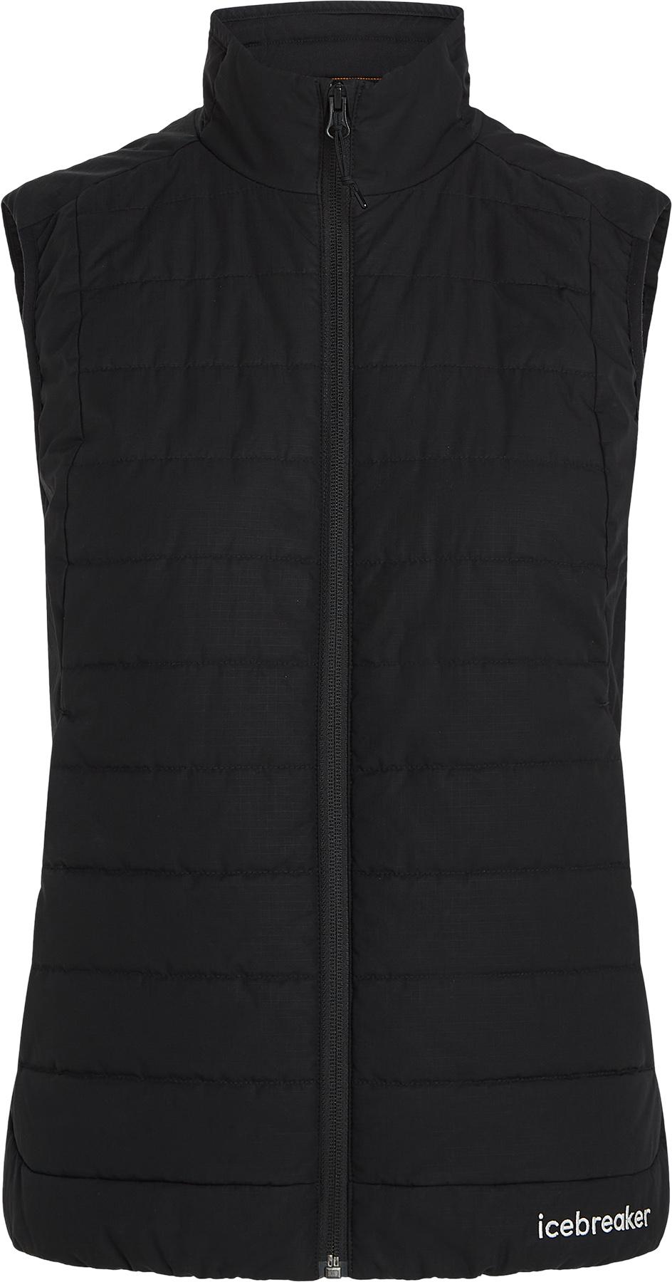 Product gallery image number 1 for product 1360 MerinoLoft Vest - Women's