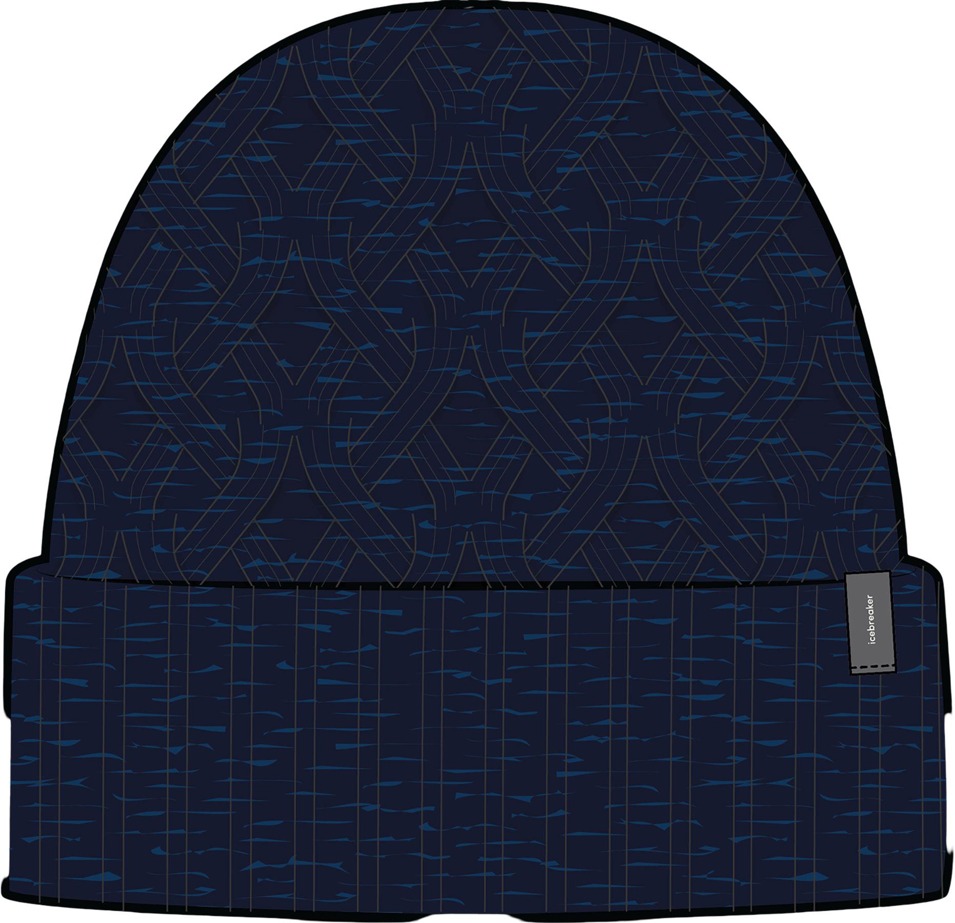 Product image for Merino Cable Knit Beanie - Unisex 