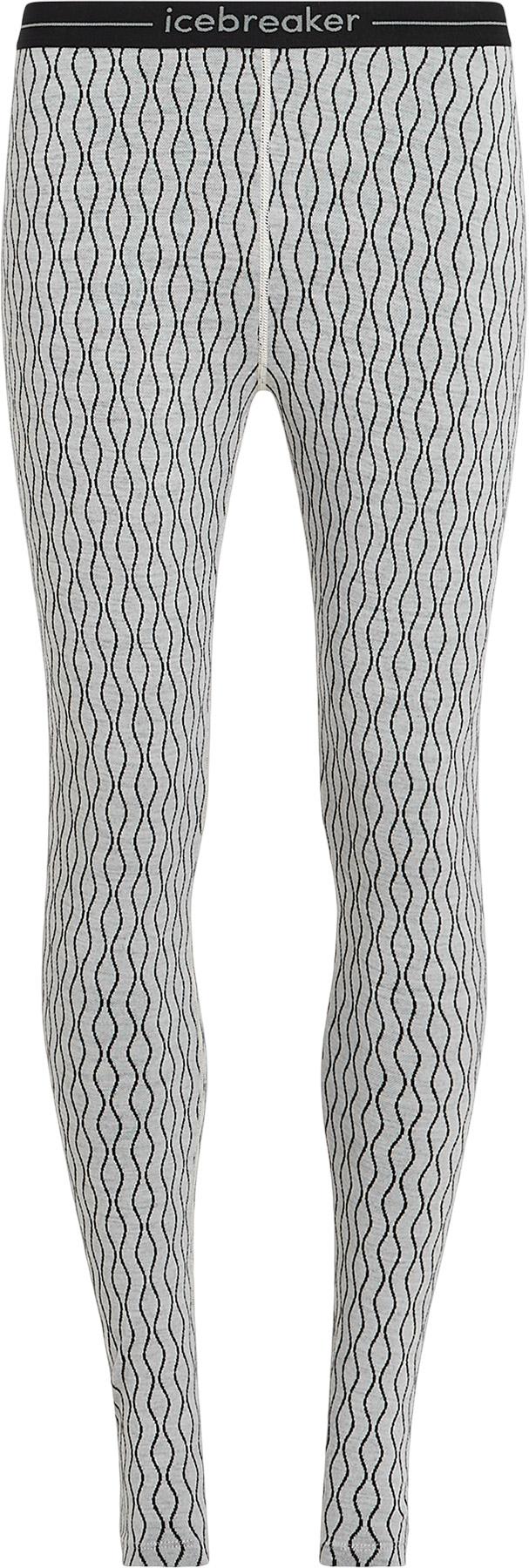 Image de produit pour Legging thermique en mérinos On-Piste 260 Vertex - Femme