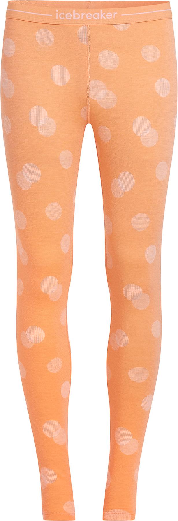 Product image for Merino 260 Vertex Falling Flakes Thermal Legging - Women's
