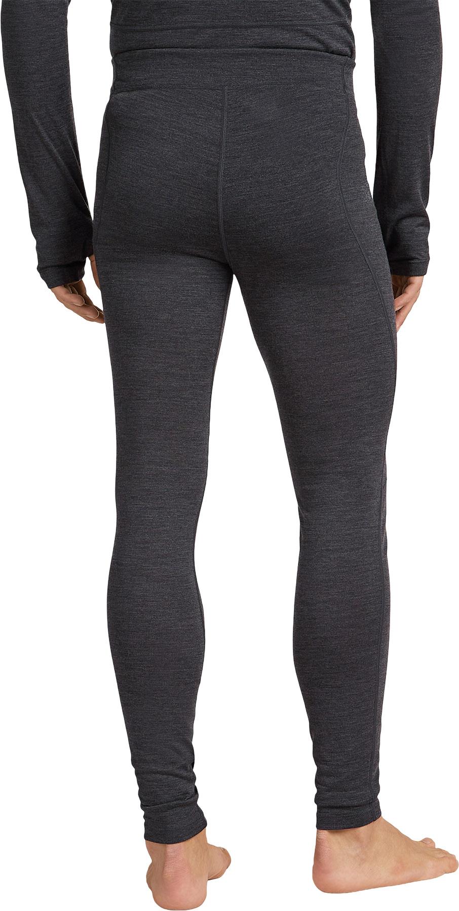 Product gallery image number 2 for product 200 MerinoFine Ace Thermal Leggings - Men's