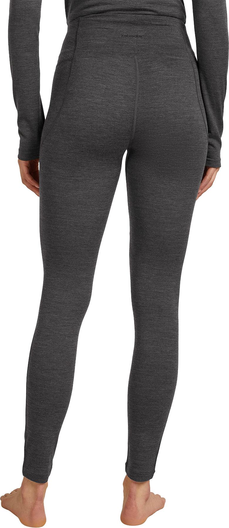 Product gallery image number 2 for product Women's 200 MerinoFine™ Ace Thermal Leggings
