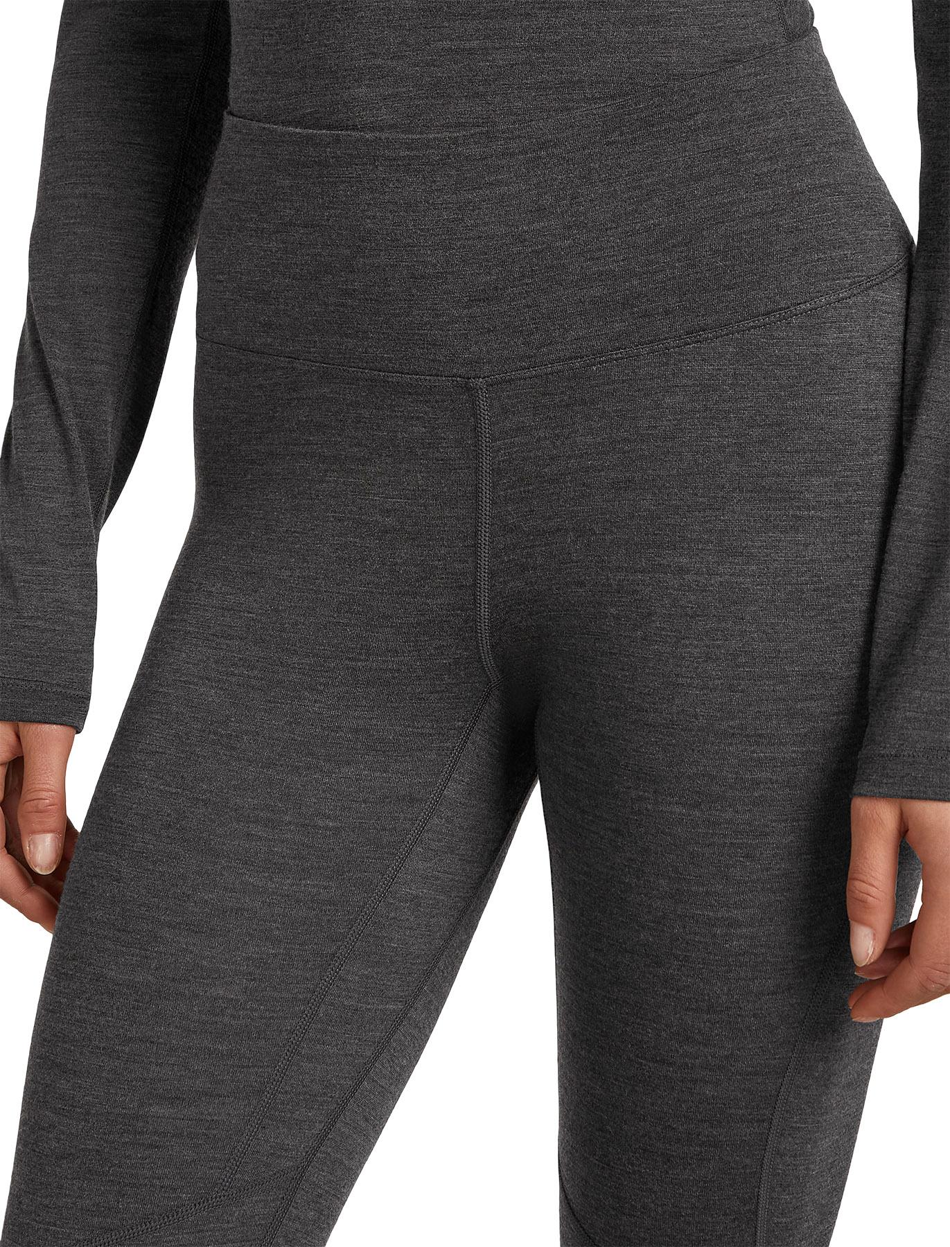 Product gallery image number 3 for product Women's 200 MerinoFine™ Ace Thermal Leggings