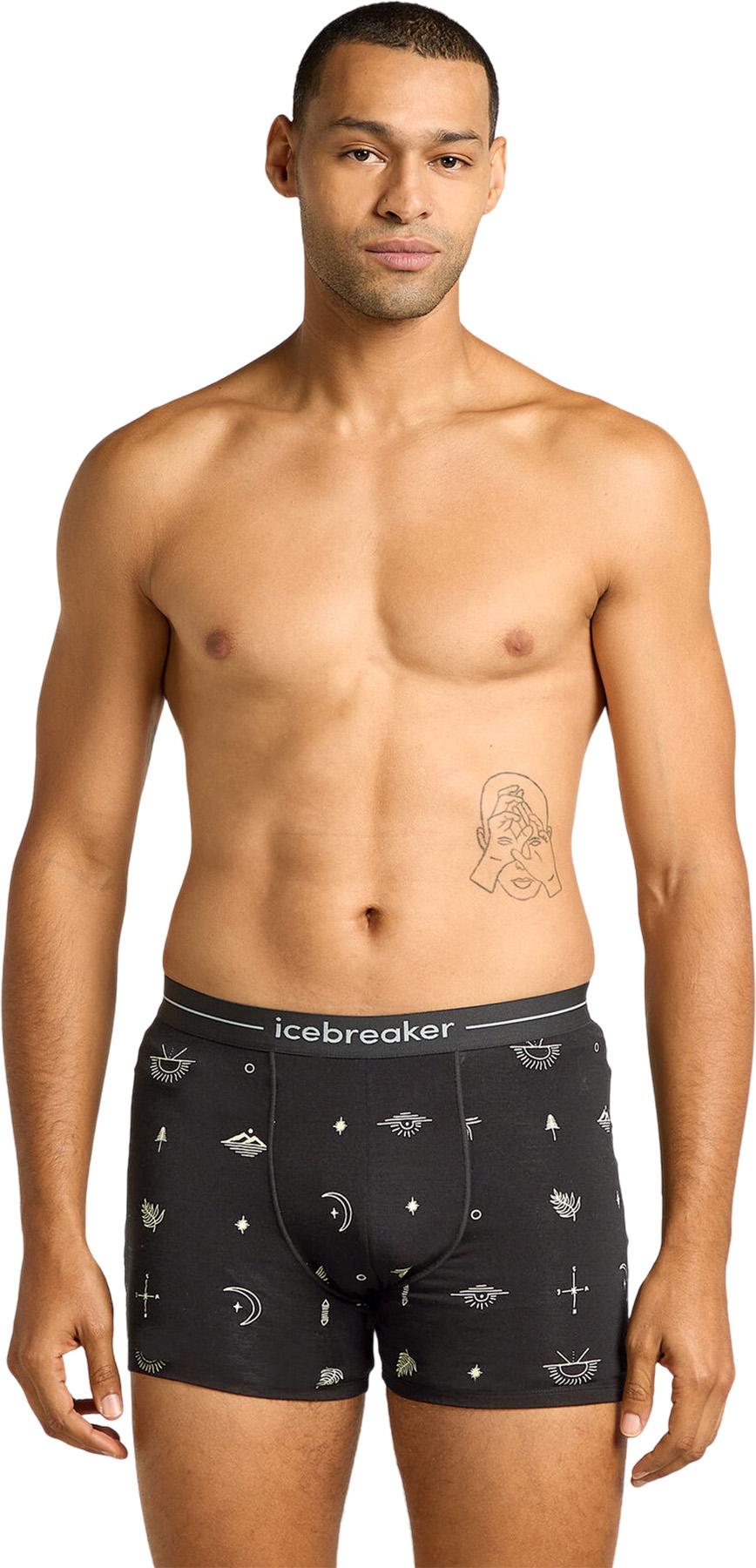 Product image for Merino 150 Anatomica Explore More Boxers  - Men's