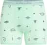 Couleur: Mint - Aop