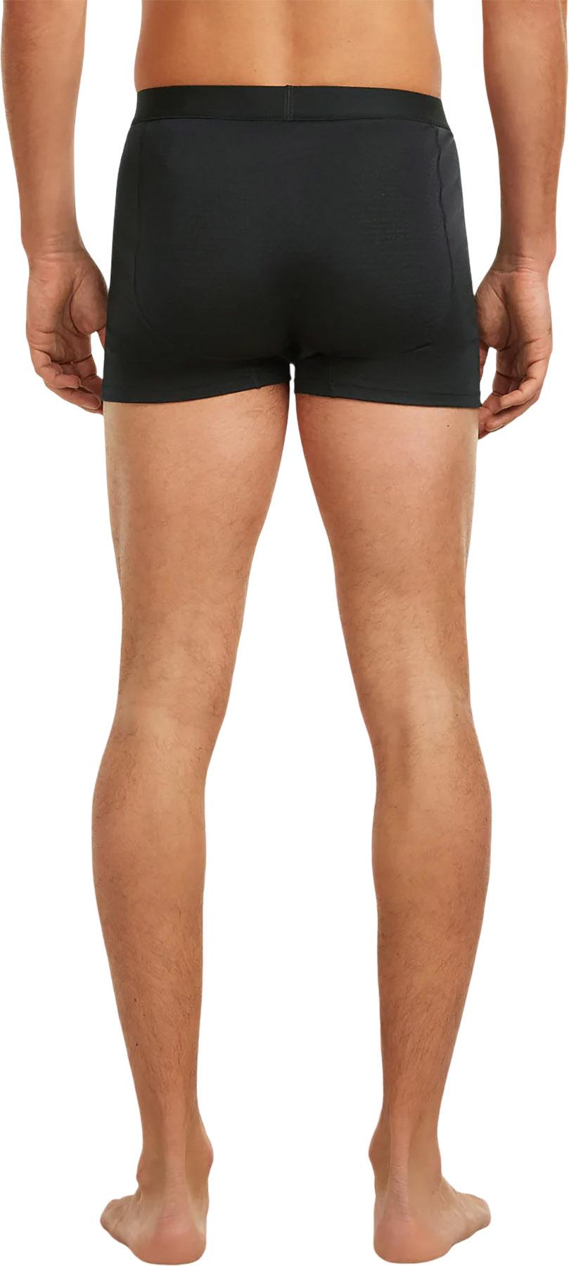Product gallery image number 2 for product 125 ZoneKnit Merino Blend Boxers - Men's