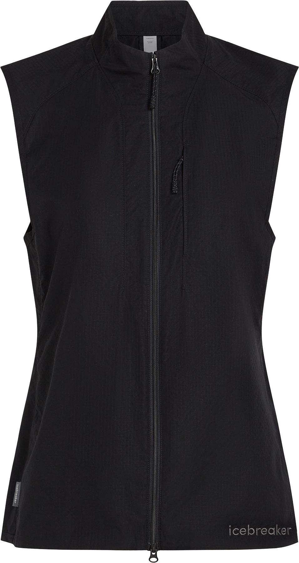 Product image for Women's Shell+™ Cotton Elevation Windbreaker Vest