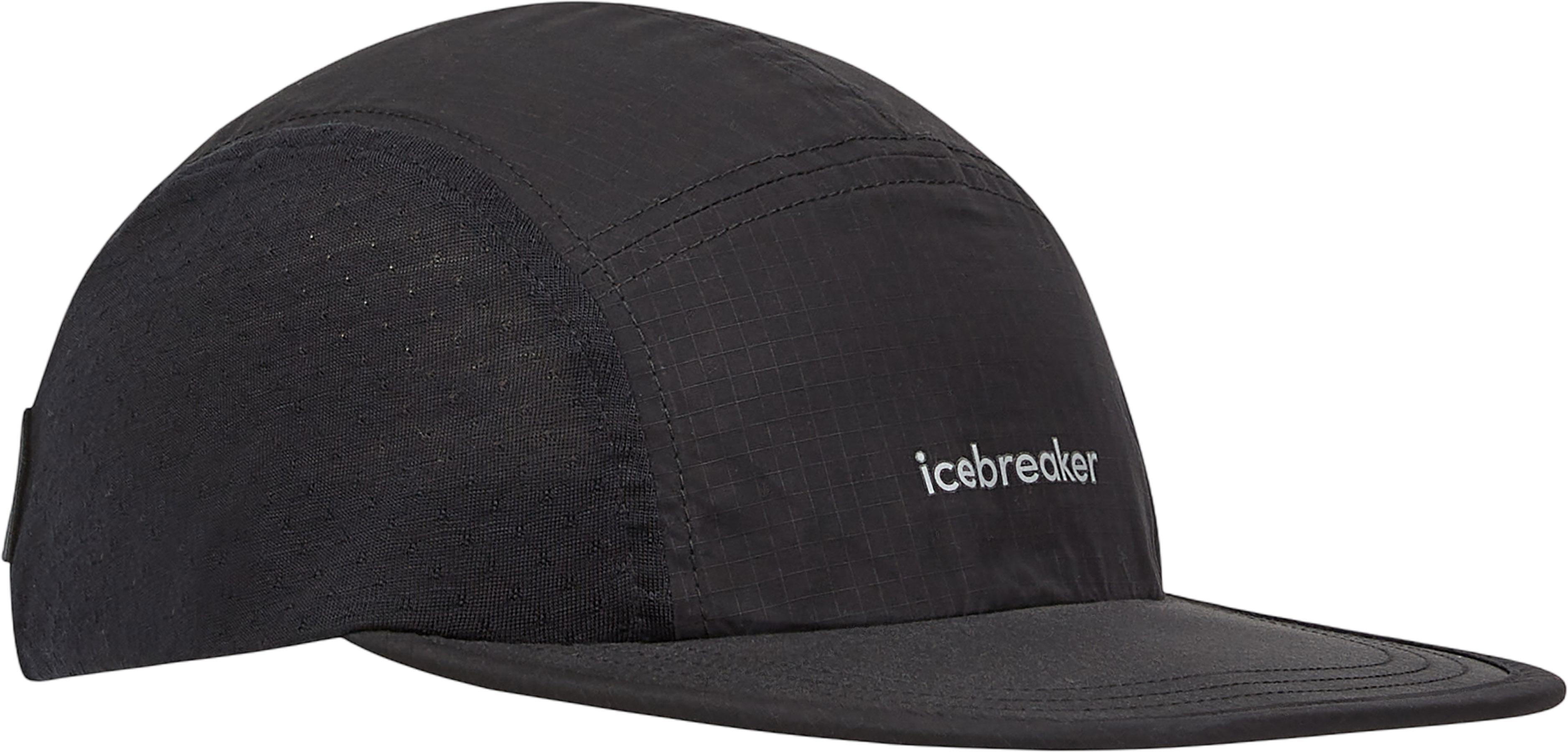 Product image for Unisex Shell+™ Cotton Windbreaker 5 Panel Cap