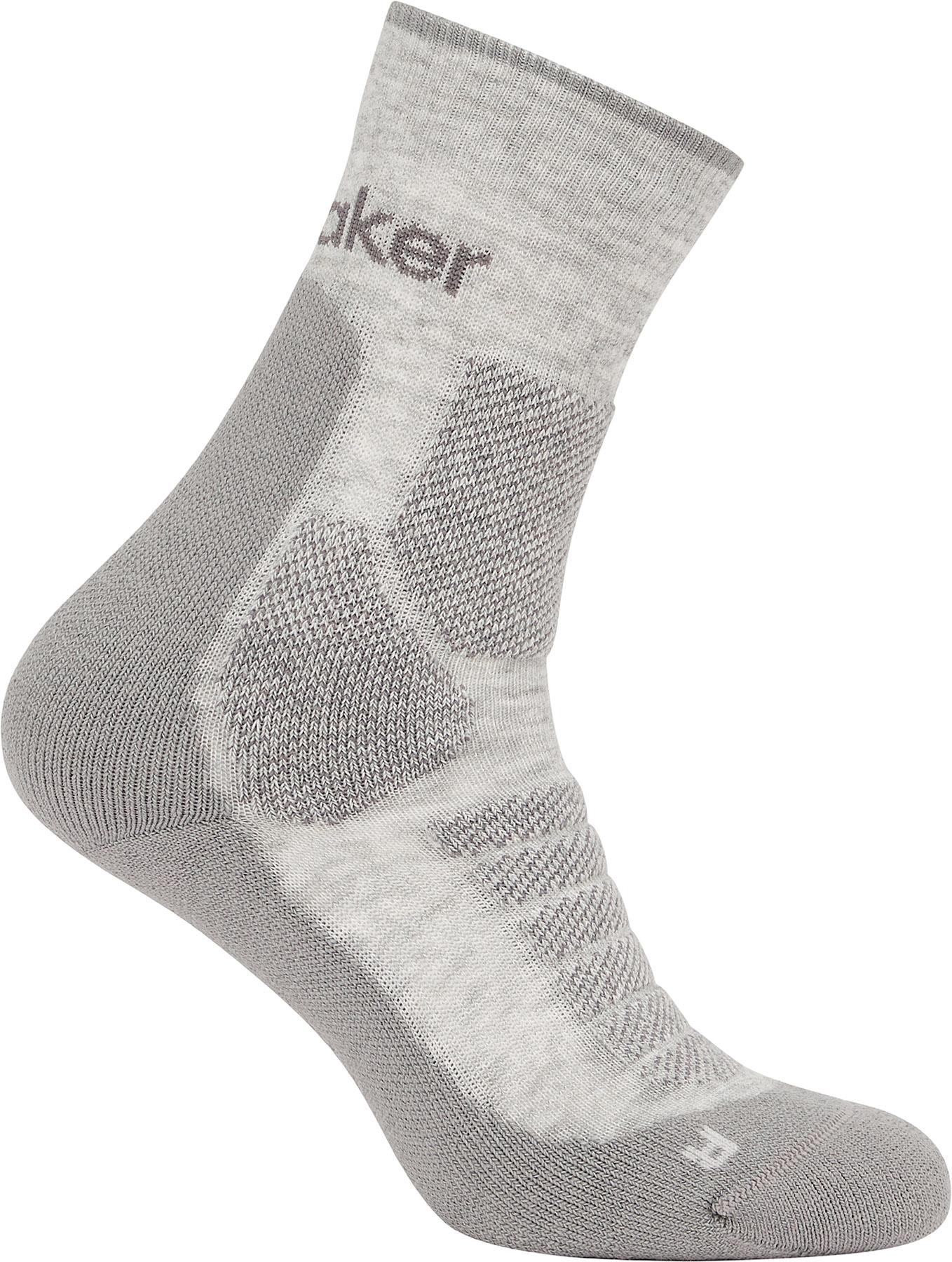 Numéro de l'image de la galerie de produits 3 pour le produit Chaussettes mérinos élevé Hike+