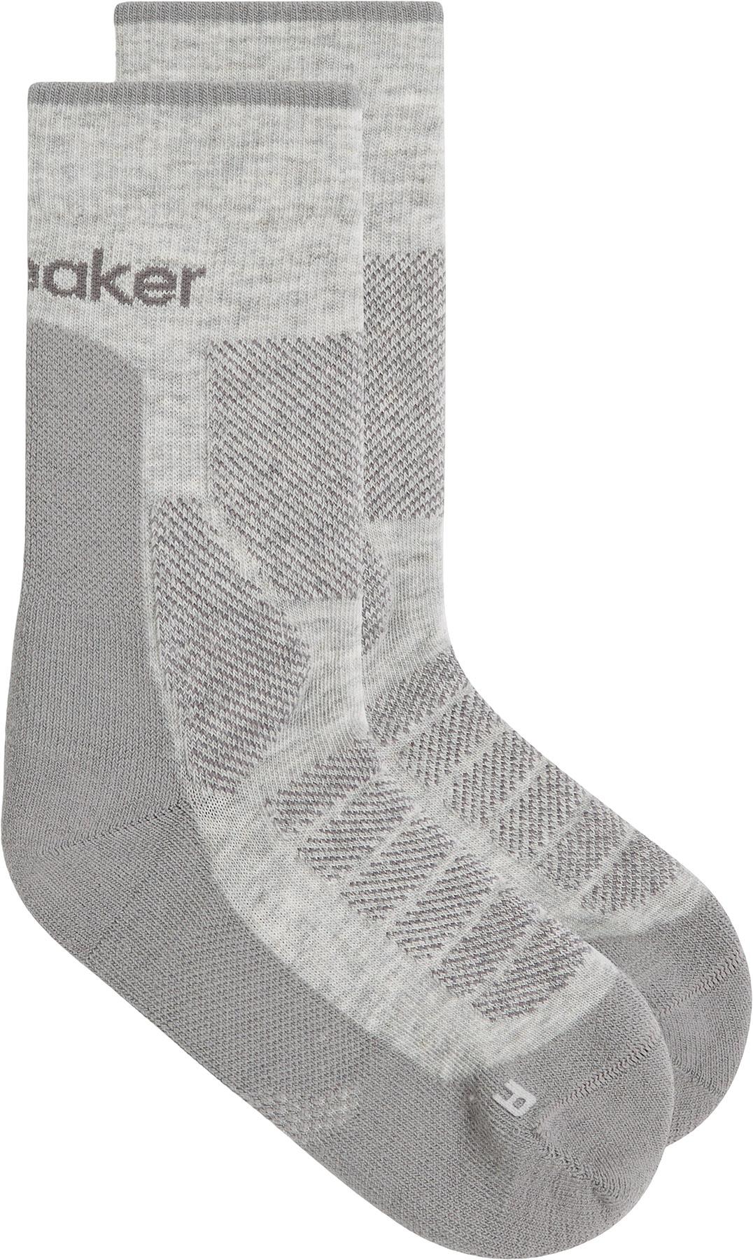 Image de produit pour Chaussettes mérinos élevé Hike+
