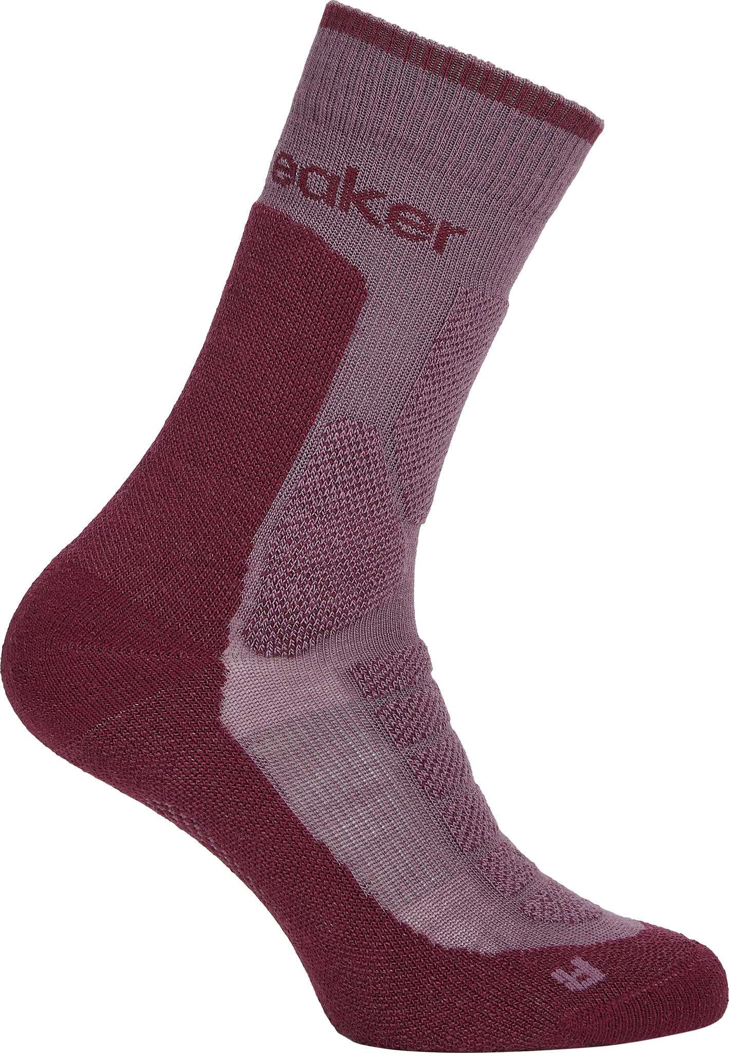 Grey Plum - Dark Berry