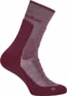 Colour: Grey Plum - Dark Berry