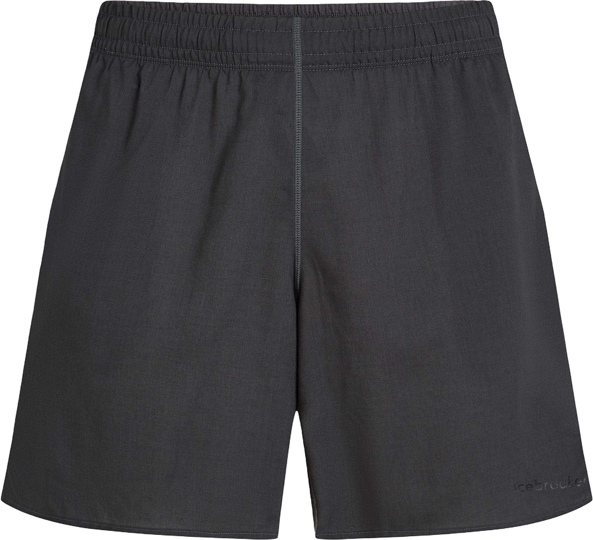 Product image for Short en mélange de mérinos 125 Cool-Lite Active 7" - Homme 