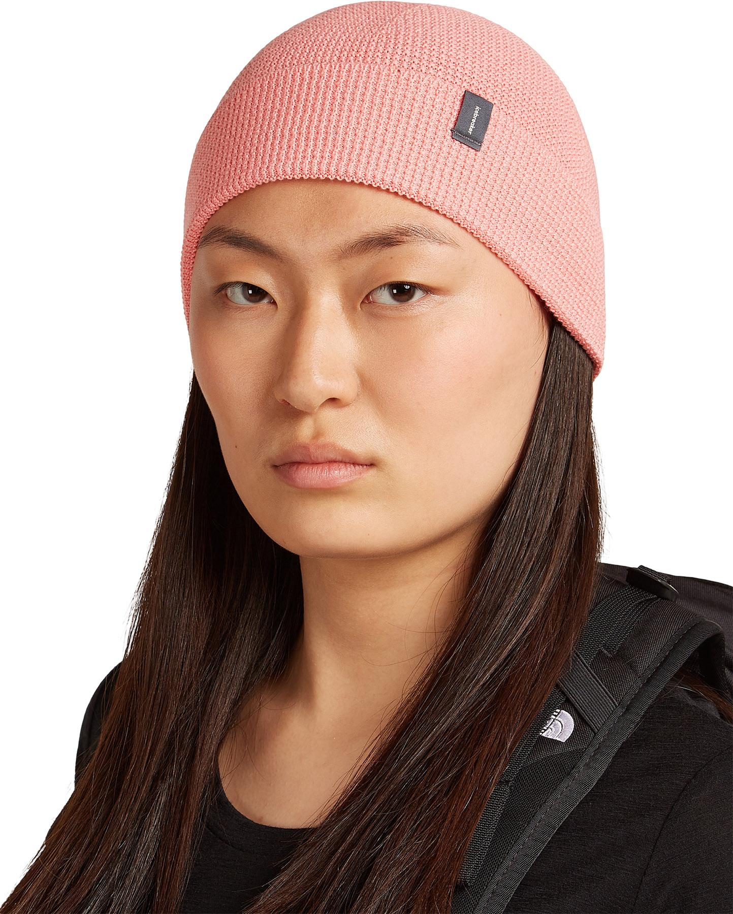 Product gallery image number 2 for product Merino Feadan Cuff Beanie - Unisex