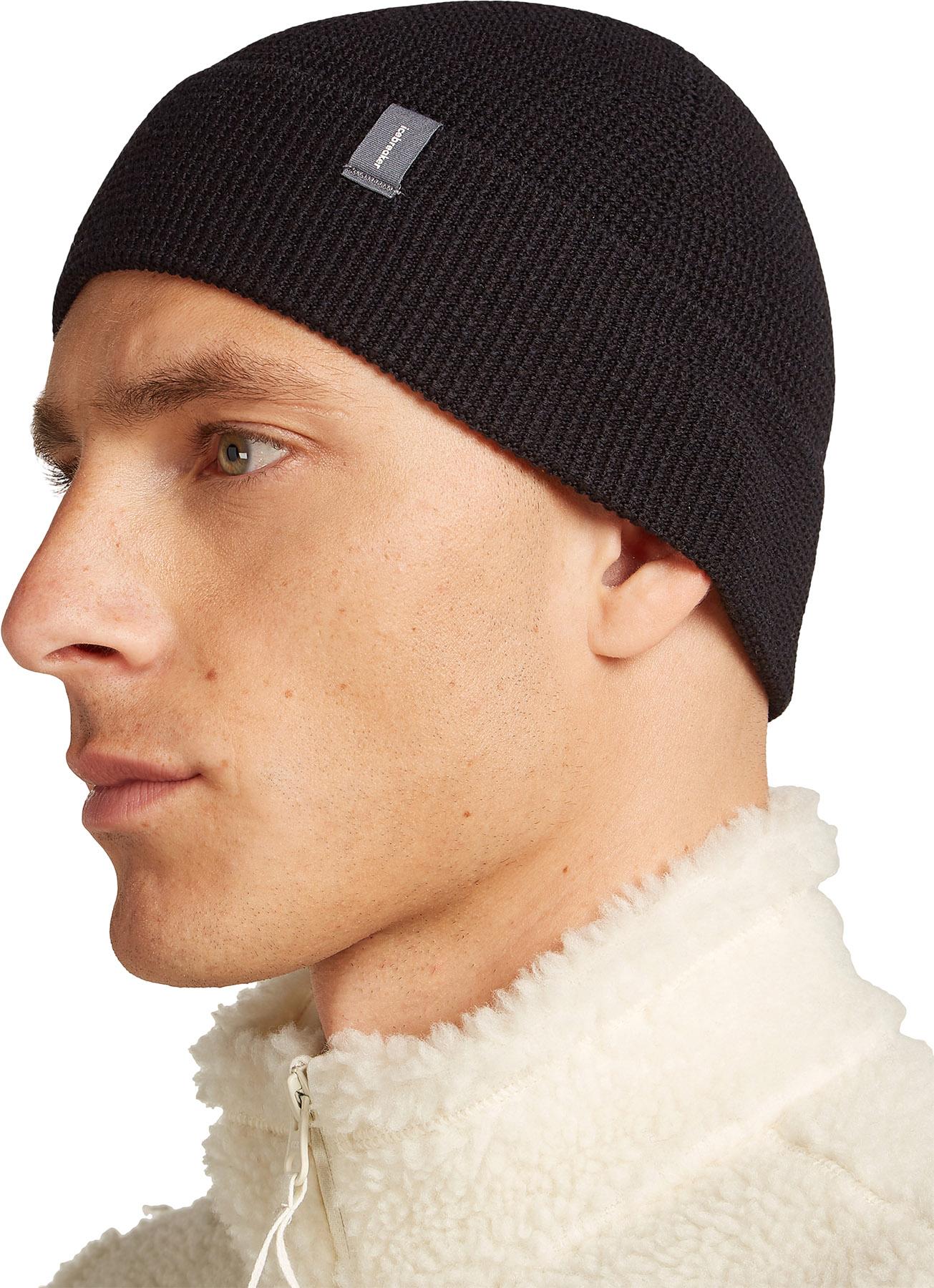 Product gallery image number 5 for product Merino Feadan Cuff Beanie - Unisex