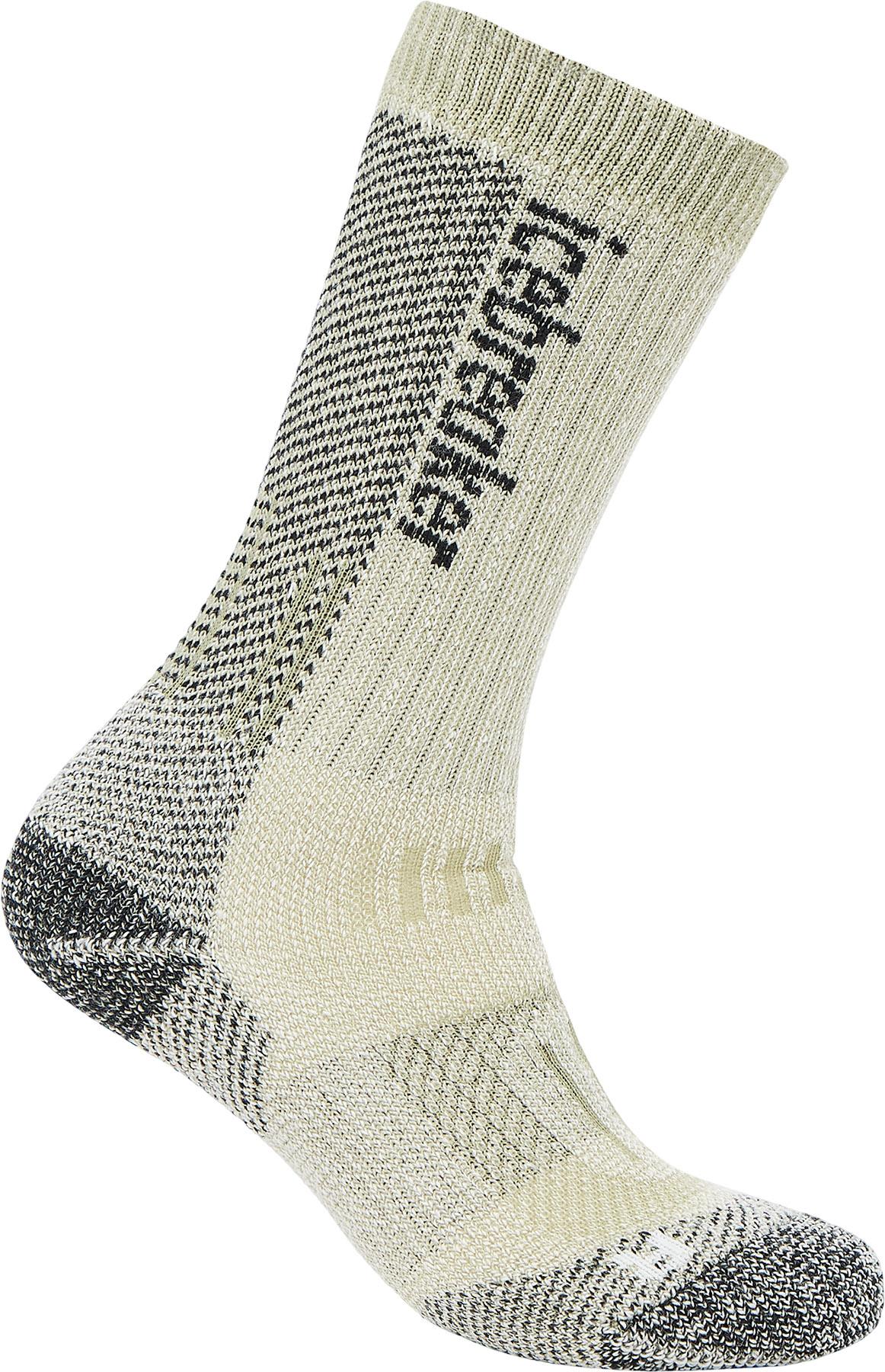 Product gallery image number 4 for product Merino Hike+ Mountaineer Mid Calf Socks - Women's