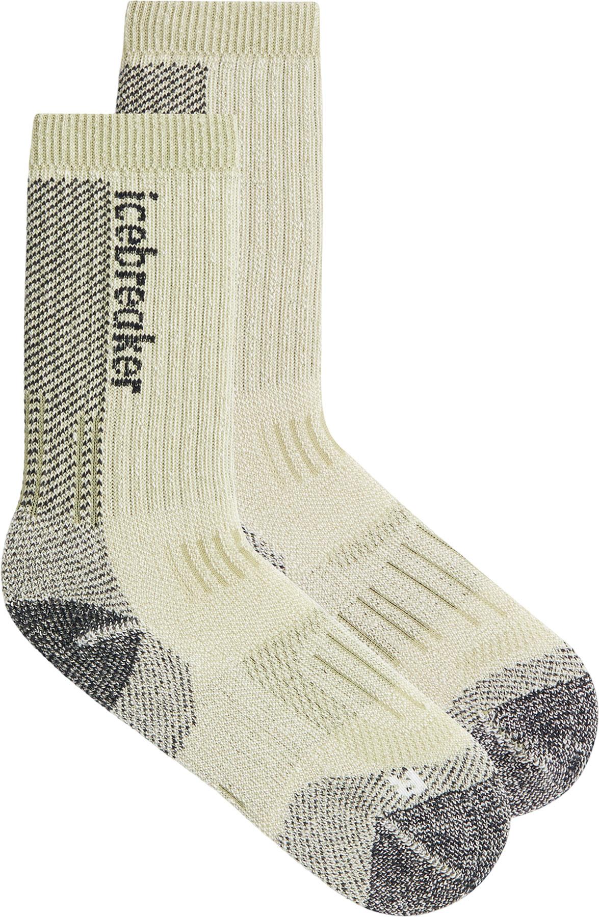 Product gallery image number 1 for product Merino Hike+ Mountaineer Mid Calf Socks - Women's