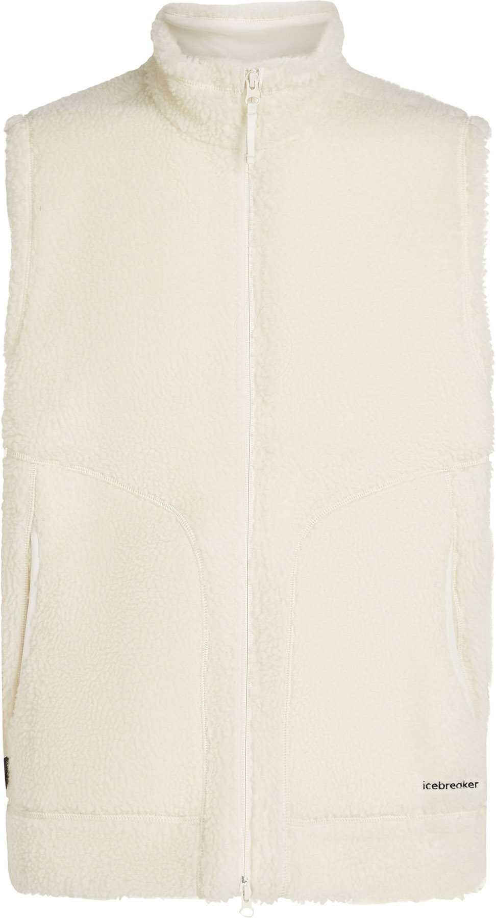 Product image for 960 RealFleece Merino Blend High Pile Vest - Men's