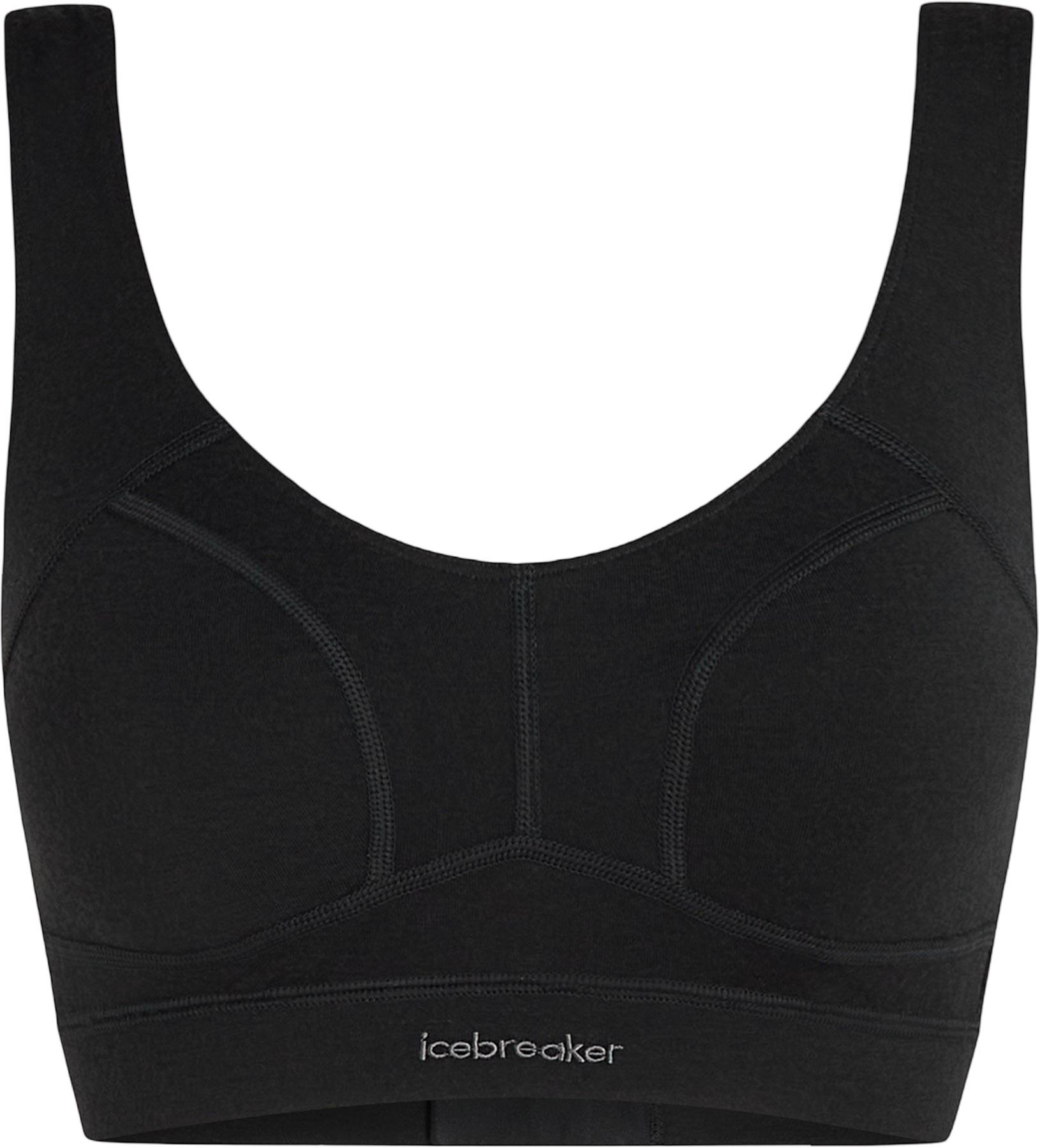 Product image for Merino Queens Clasp Bra - Women's