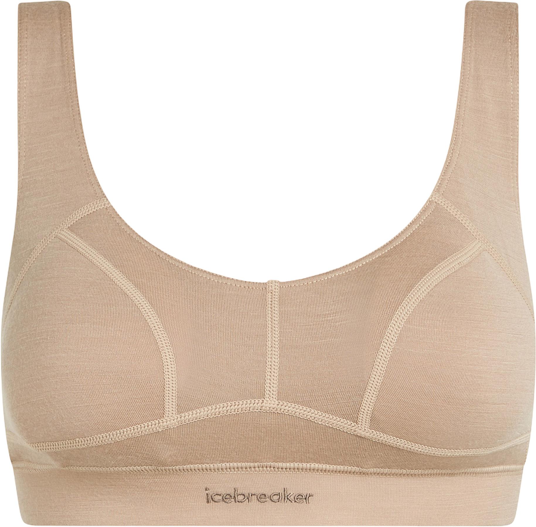 Product image for Merino Queens Clasp Bra - Women's