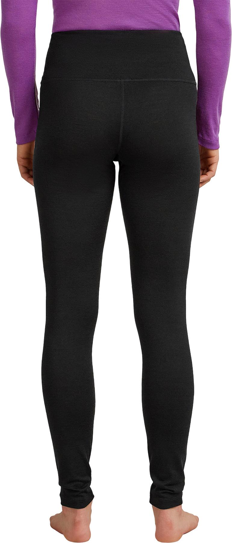 Product gallery image number 2 for product Merino 200 Oasis High Rise Leggings - Women's
