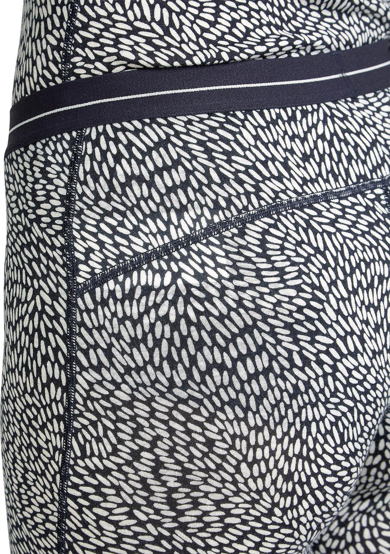 Product gallery image number 3 for product Merino 200 Oasis Flock Forms Thermal Leggings - Women's