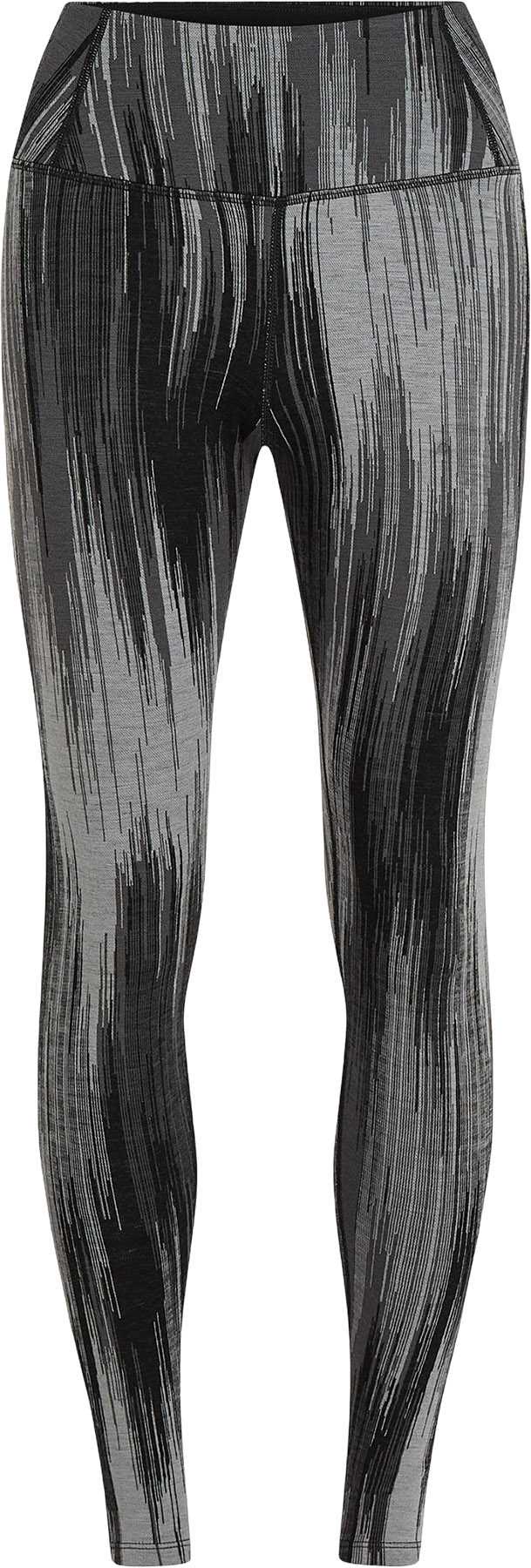 Product image for Merino 260 Tech Vertex Peak High Rise Thermal Leggings - Women's
