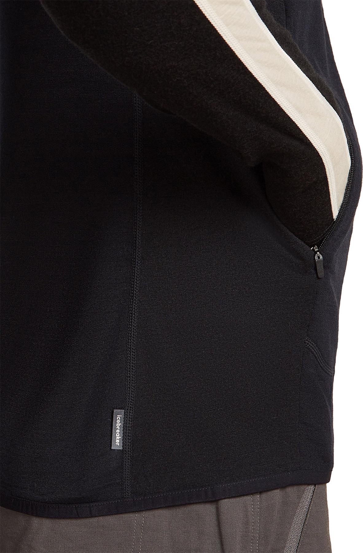 Product gallery image number 8 for product 300 RealFleece Descender Merino Blend Vest - Men's 