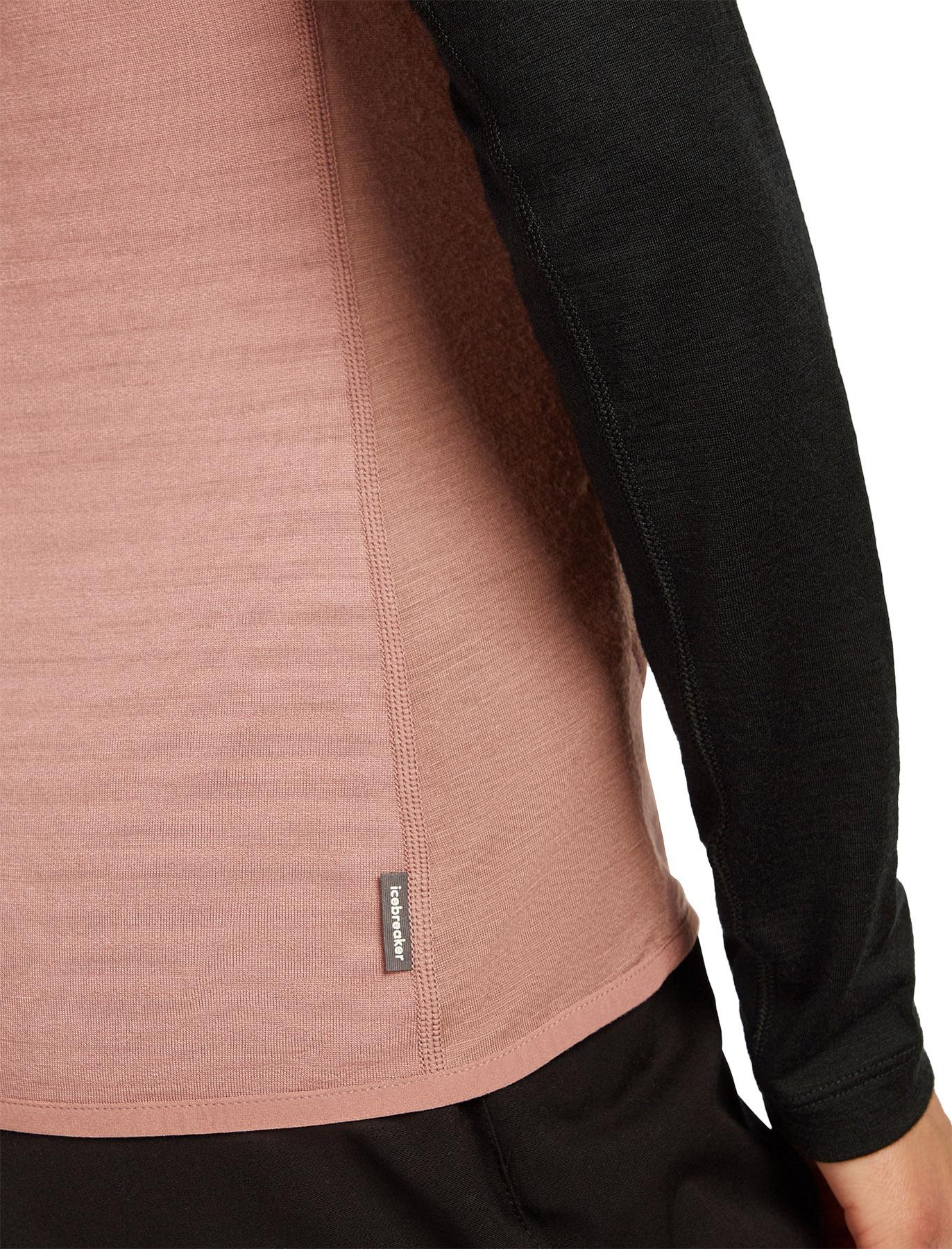 Product gallery image number 6 for product 300 RealFleece Descender Merino Blend Vest - Women's