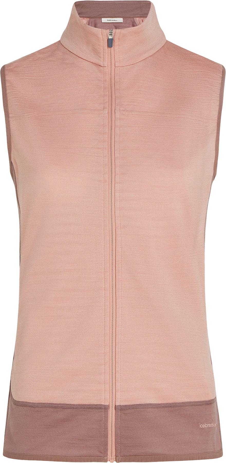 Product image for 300 RealFleece Descender Merino Blend Vest - Women's