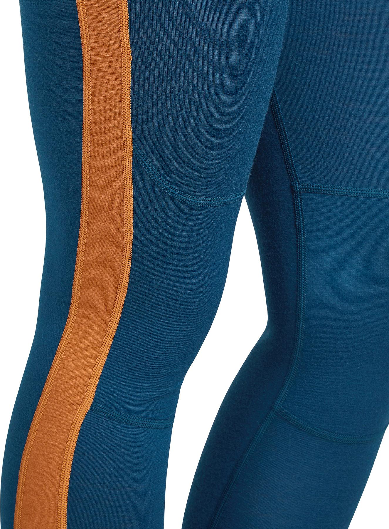 Product gallery image number 7 for product Merino 200 Oasis+ Thermal Leggings - Women's