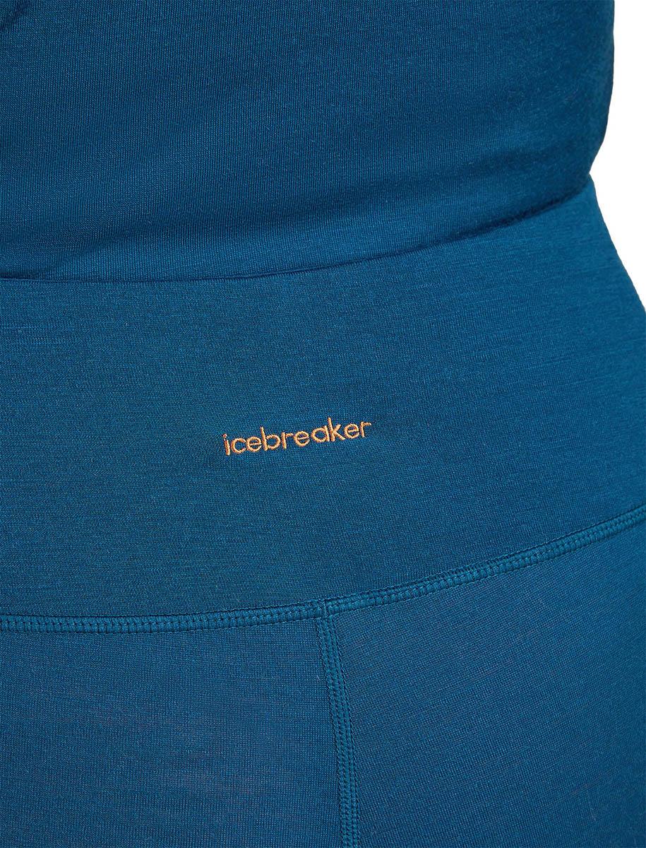 Product gallery image number 2 for product Merino 200 Oasis+ Thermal Leggings - Women's