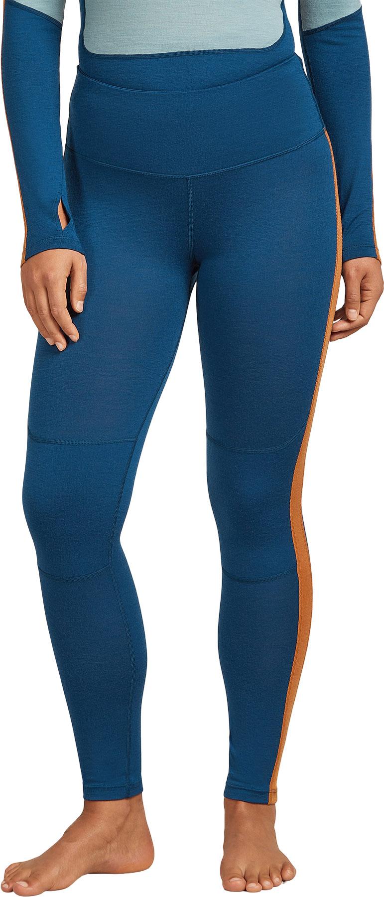 Product gallery image number 6 for product Merino 200 Oasis+ Thermal Leggings - Women's