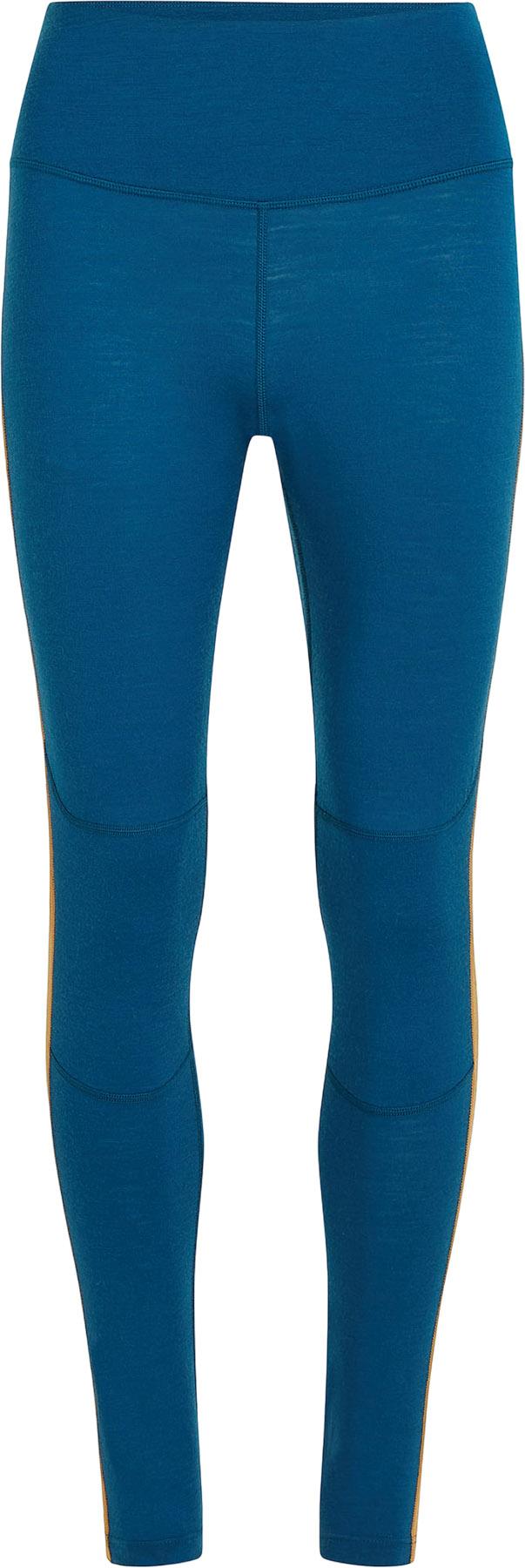 Product gallery image number 1 for product Merino 200 Oasis+ Thermal Leggings - Women's