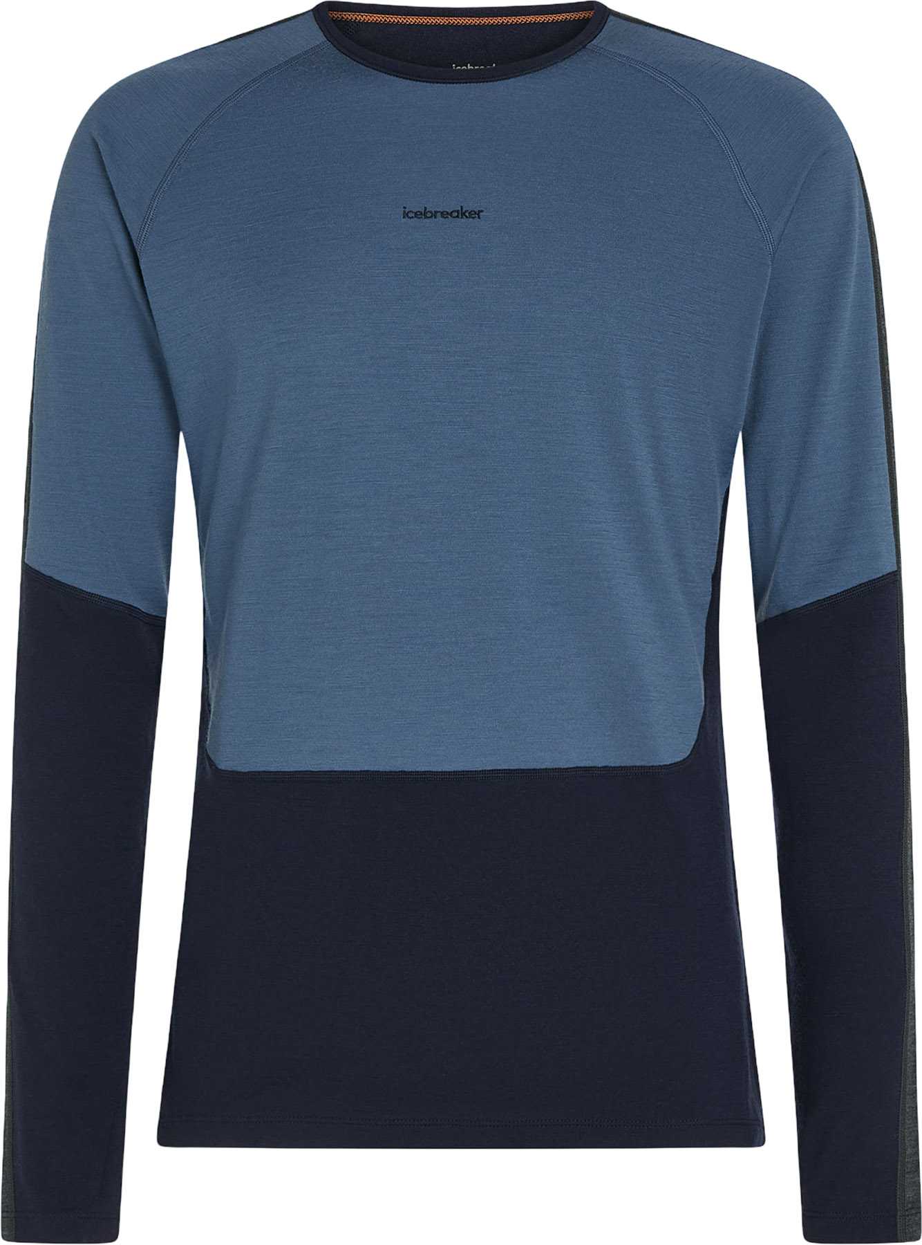 Midnight Navy - Dawn - Jet Heather