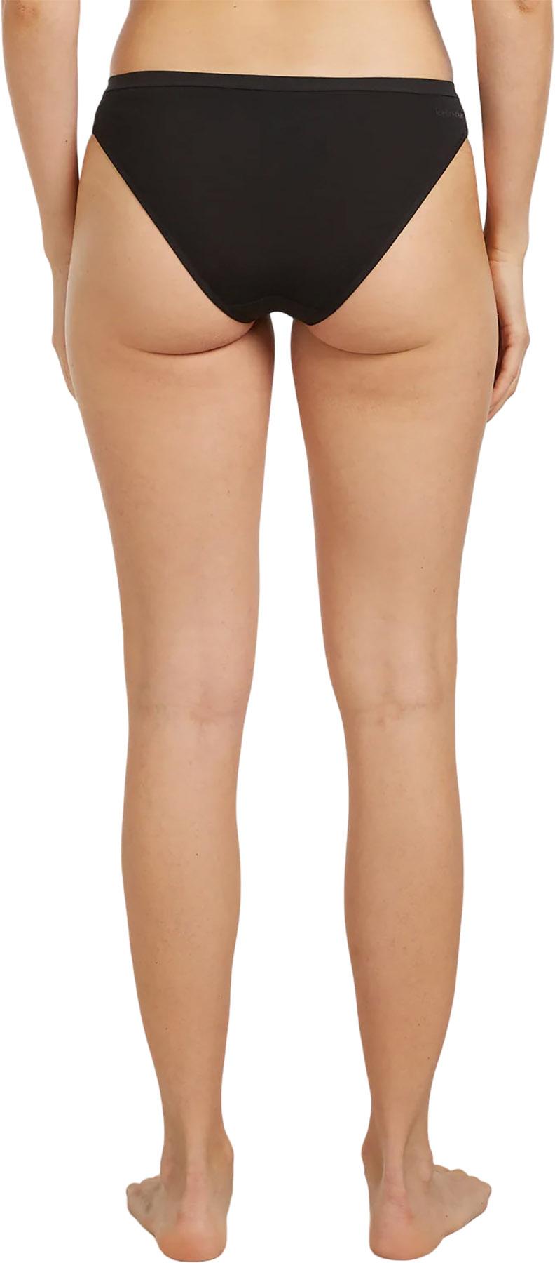 Product gallery image number 2 for product Merino 150 Siren 2 Pack Bikini Bottom - Women's