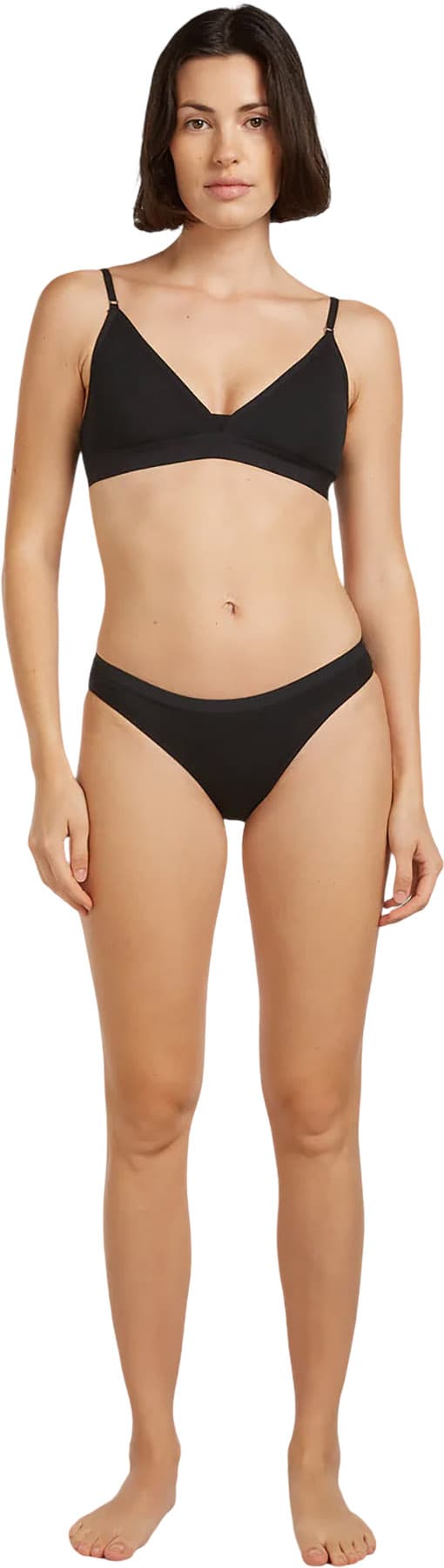 Product gallery image number 3 for product Merino 150 Siren 2 Pack Bikini Bottom - Women's