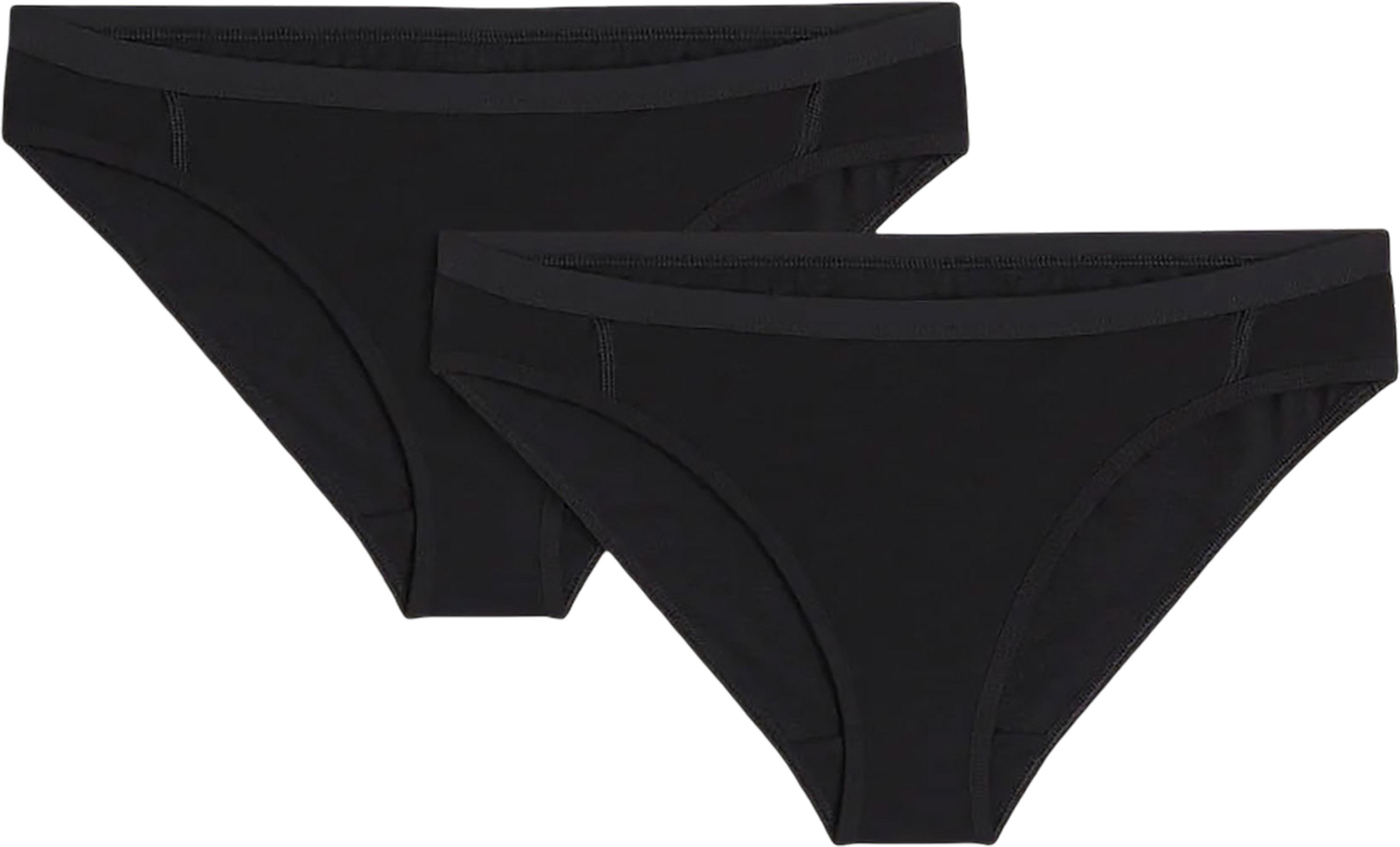 Product image for Merino 150 Siren 2 Pack Bikini Bottom - Women's