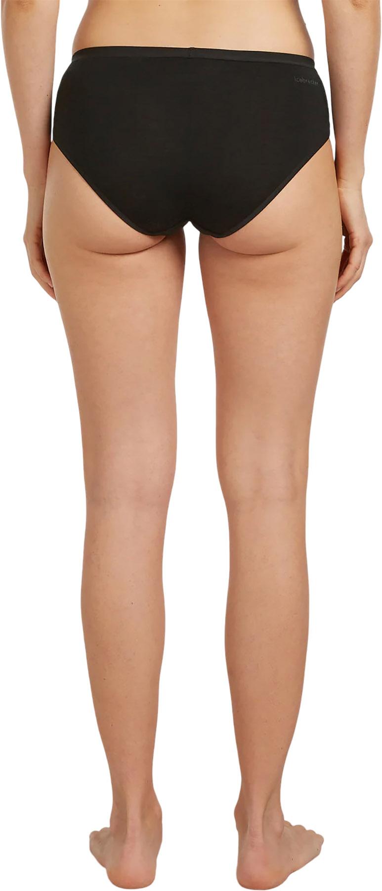 Product gallery image number 3 for product Merino 150 Siren 2 Pack Hipkini - Women's