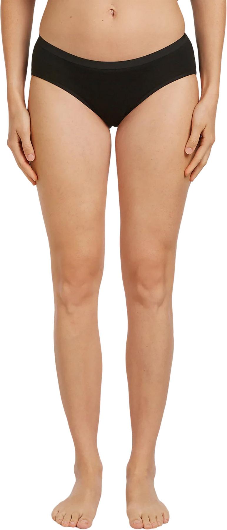 Product gallery image number 2 for product Merino 150 Siren 2 Pack Hipkini - Women's