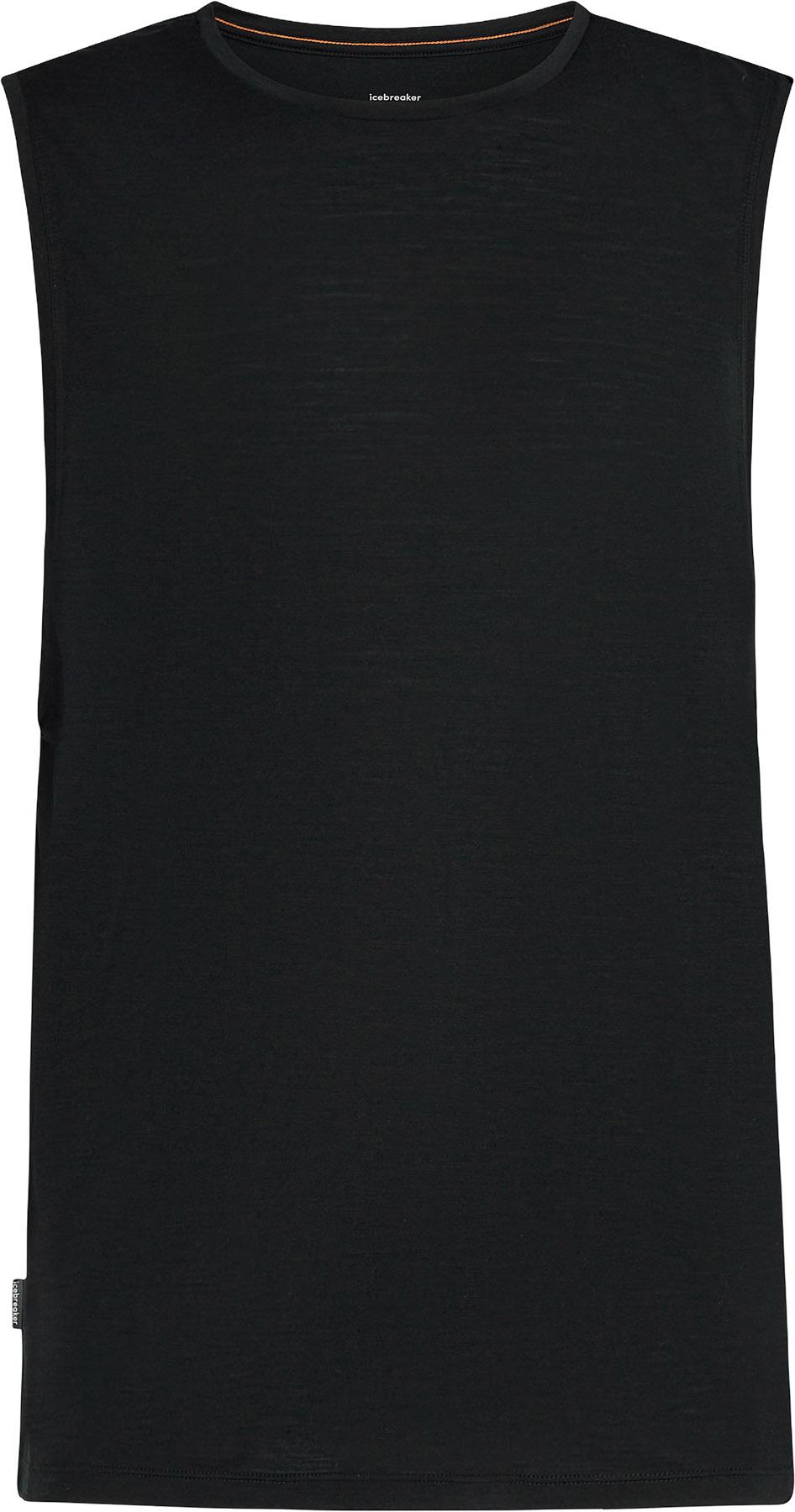 Product image for Men's Merino Blend 125 Cool-Lite™ Sphere Tank